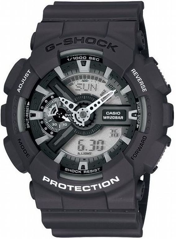 Casio GA-110C-1AER G-Shock