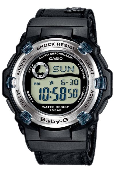 CASIO BG-3002V-1ER Baby G-SHOCK