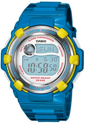Casio BG-3001A-2ER Baby-G