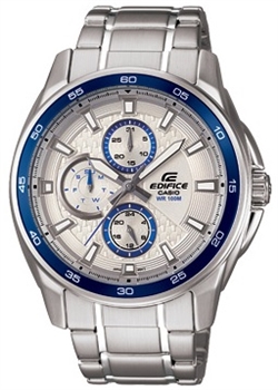 Casio Edifice EF-334D-7AVEF