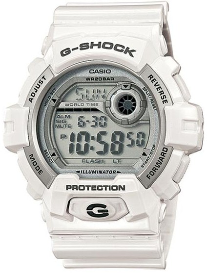 G-8900A-7ER Casio G-Shock