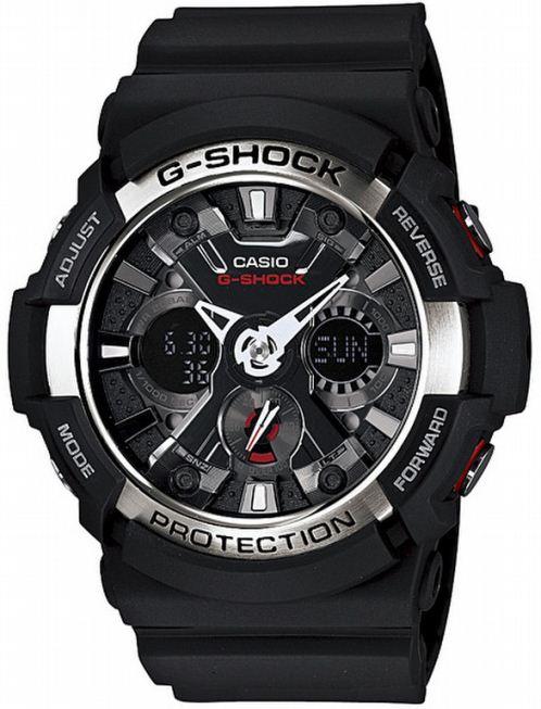 GA-200-1AER Casio G-Shock