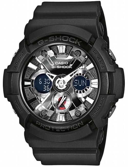 GA-201-1AER Casio G-Shock