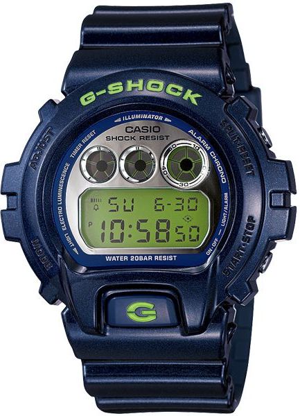 Casio DW-6900SB-2ER G-Shock