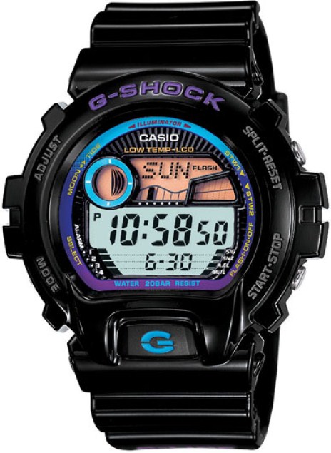 Casio GLX-6900-1ER G-Shock
