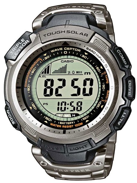 PRW-1300T-7VER CASIO PROTREK