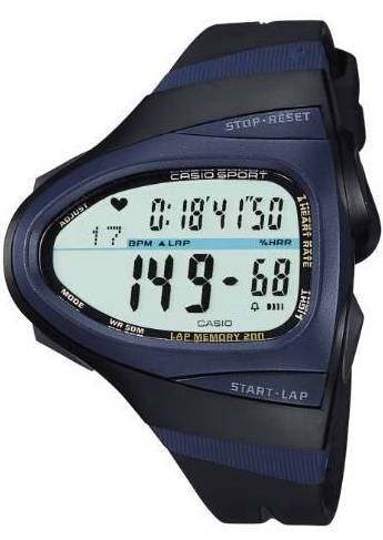 CHR-100-1VER CASIO SPORT