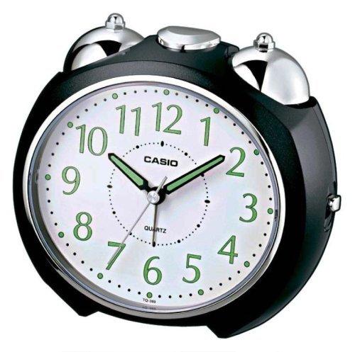 TQ-369-1DF CASIO VÆKKEUR