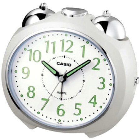 TQ-369-7DF CASIO VÆKKEUR