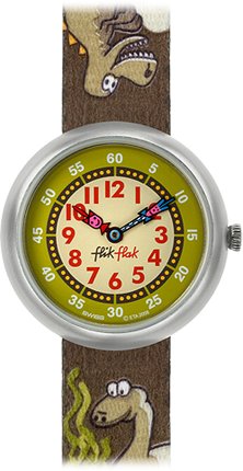 FLIK FLAK FBN062 - Crunchy Dino