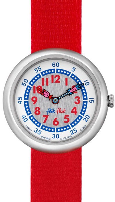 FBN067 Lovely Price, Flik Flak pigeur