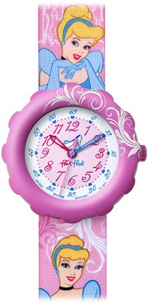 FLIK FLAK FLS027 - Princess Cinderella
