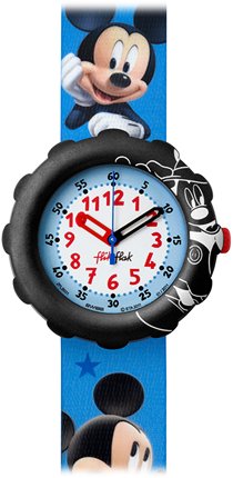 FLIK FLAK FLS031 - Disney Mickey Mouse
