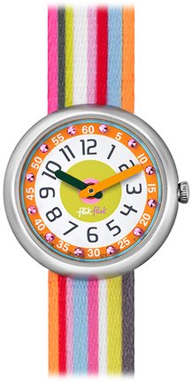 FPN036 Summer Lines, Flik Flak pigeur
