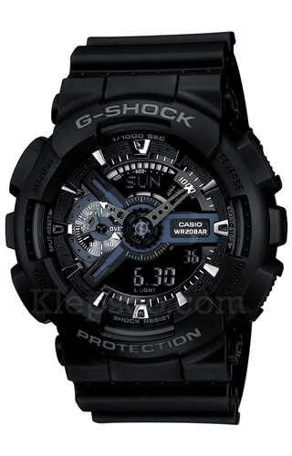Casio GA-110-1BER G-Shock