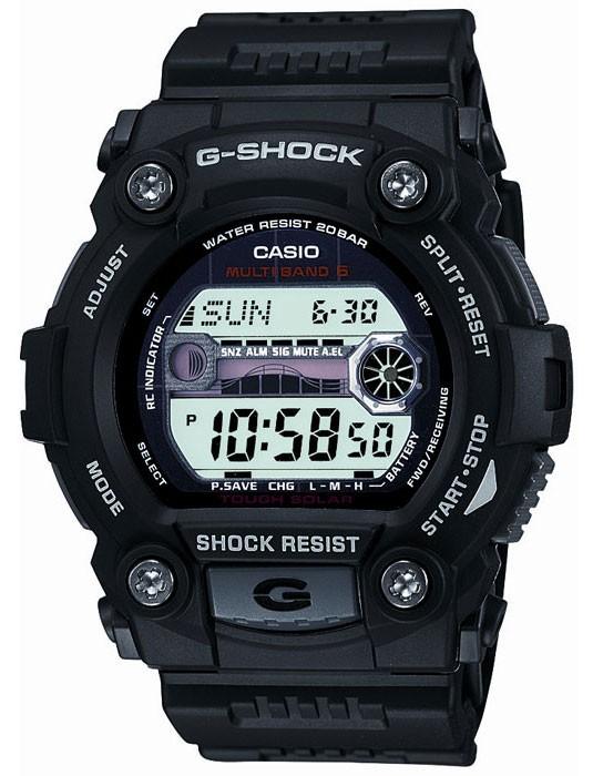 CASIO G-SHOCK GW-7900-1ER