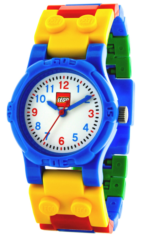 LEGO 03-10001 WATCH CREATOR