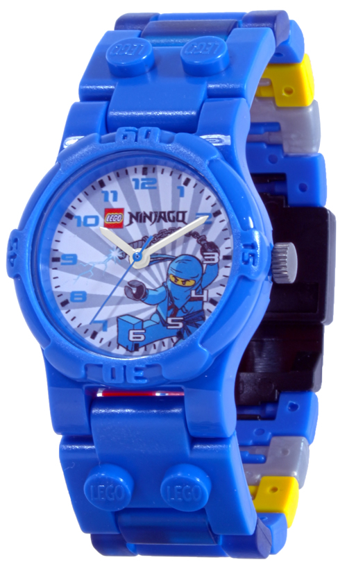 LEGO 03-10017 NINJAGO JAY