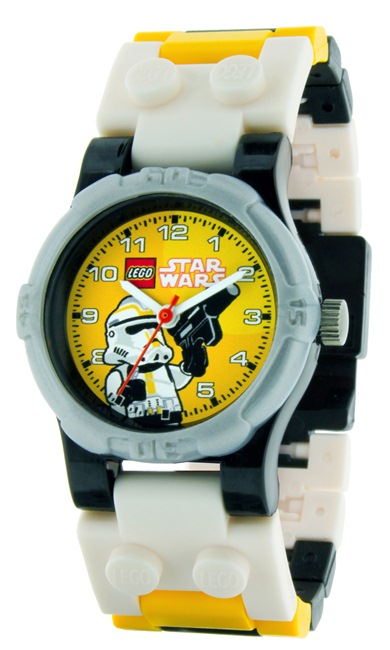 LEGO 03-10011 STORM TROOPER