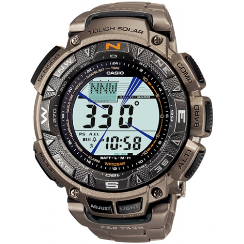 PRG-240T-7ER CASIO PROTREK