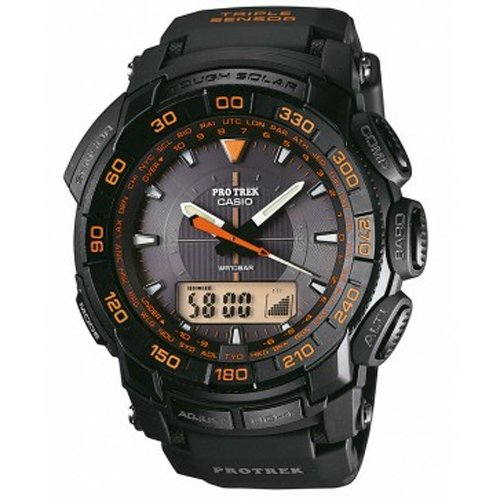 PRG-550-1A4ER CASIO PROTREK