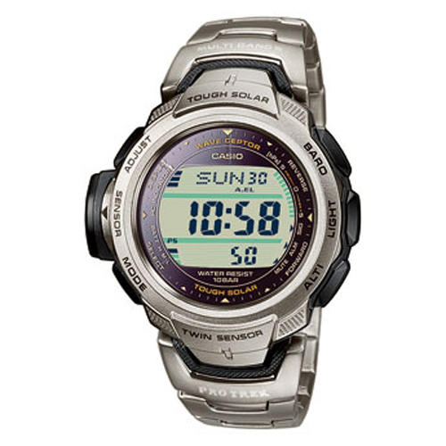 CASIO PRW-500T-7VER PROTREK