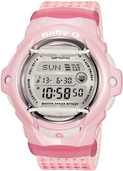 CASIO Baby G-SHOCK BG-169DB-4ER