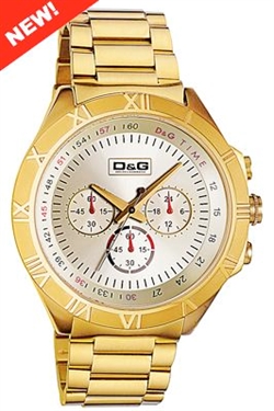 D&G Pampelonne DW0432