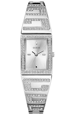 GUESS W13073L1 Stiletto dameur