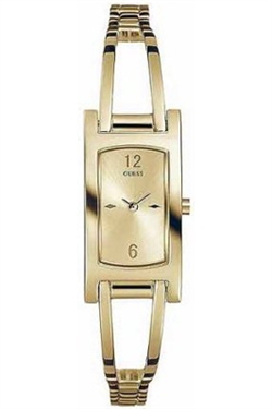 GUESS W75550L1 Starburst guld dameur