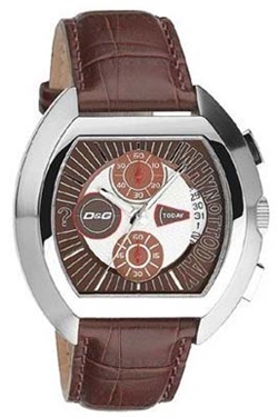 D&G High Security DW0213 herreur