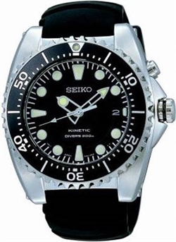 SEIKO Kinetic SKA371P2