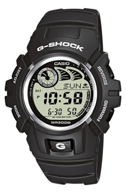 CASIO G-SHOCK G-2900F-8VER
