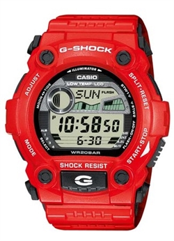 CASIO G-SHOCK G-7900A-4ER