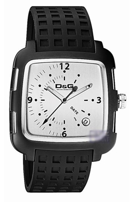 D&G Square DW0361