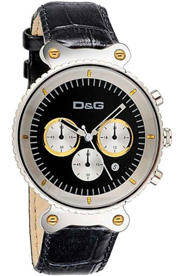 D&G Rhythm DW0378 herreur