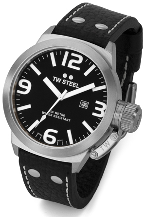 TW Steel Canteen TW22 herreur (50mm)
