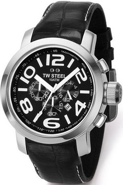TW Steel Canteen TW04 herreur (50mm)