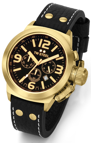TW Steel Canteen TW30 herreur (45mm)