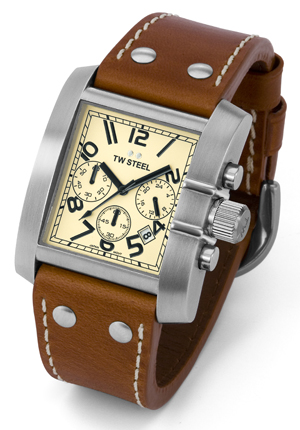 TW Steel Goliath TW18 (37mm)