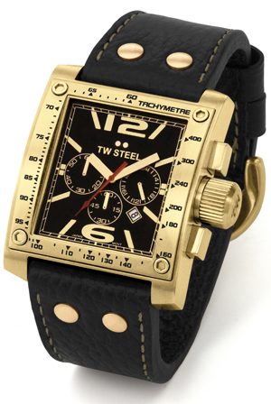 TW Steel Goliath TW114 (42mm)