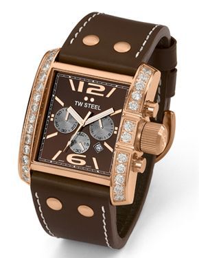 TW Steel Goliath TW80 (42mm)