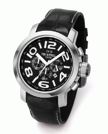TW Steel Grandeur TW51 (48mm)