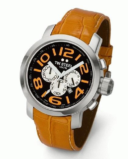 TW Steel Grandeur TW52 (45mm)