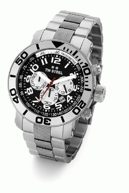 TW Steel Grandeur TW70 (45mm)