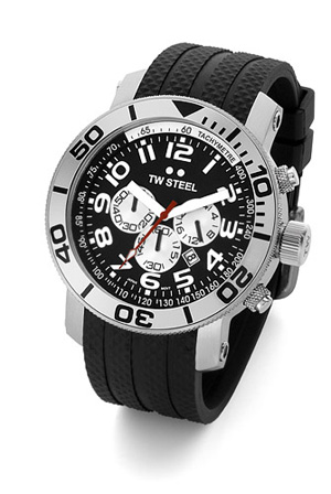 TW Steel Grandeur TW72 (45mm)