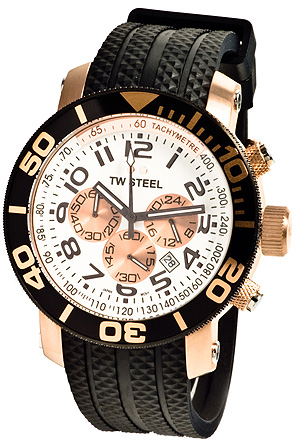 TW Steel Grandeur TW76 (45mm)