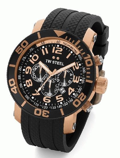 TW Steel Grandeur TW92 (48mm)