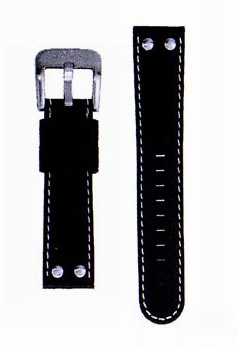 TW Steel urrem TWB22 sort
