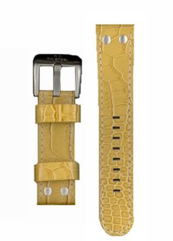 TW Steel urrem TWB34 gul